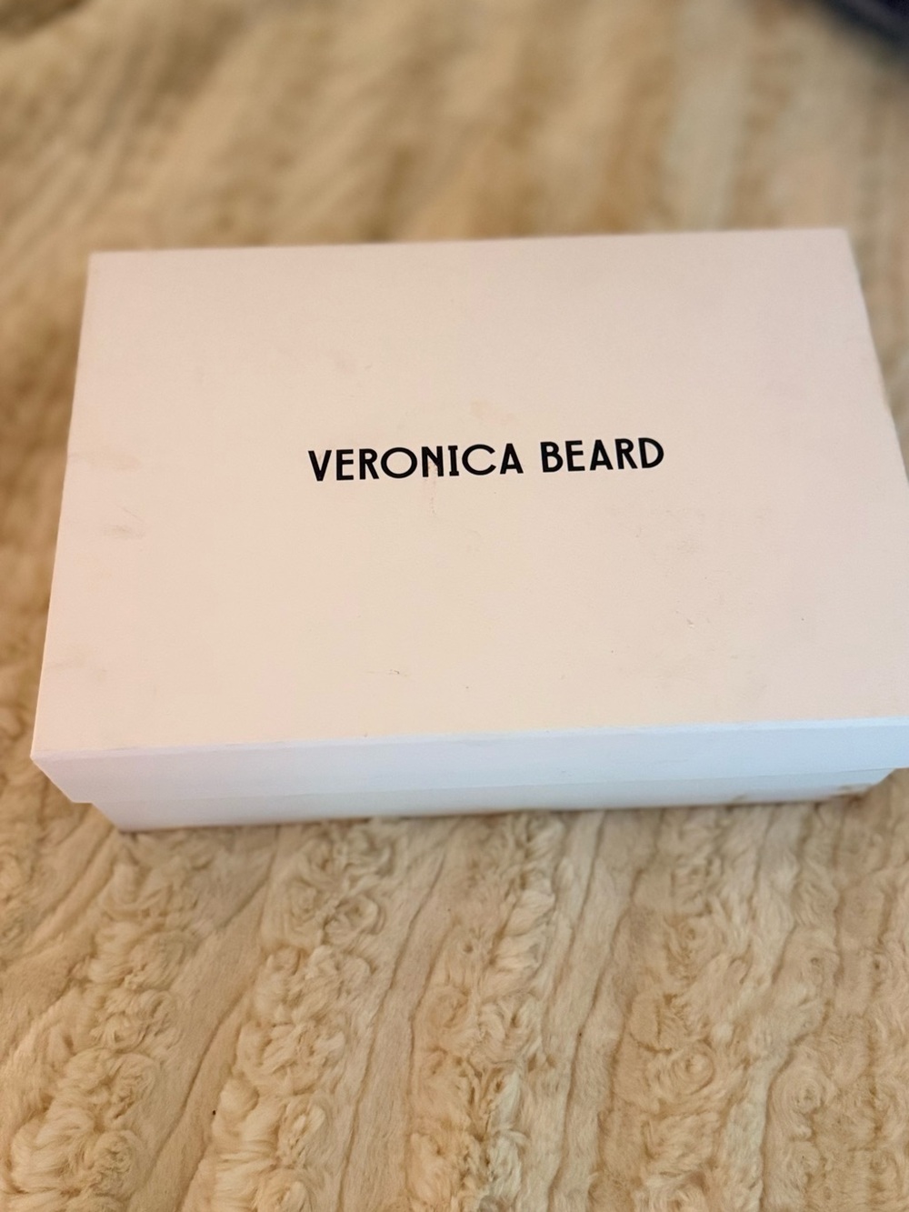 Veronica Beard Regan size 9 - Picture 9 of 9